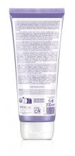 Masque tonifiant violet 200 ml