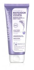 Masque tonifiant violet 200 ml