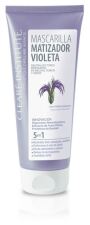 Masque Tonifiant Violet 200 ml