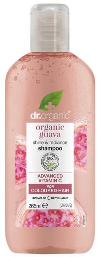 Shampoing à la goyave 265 ml