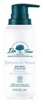 Baume mains réparateur écologique 200 ml
