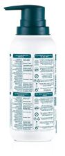 Baume mains réparateur écologique 200 ml