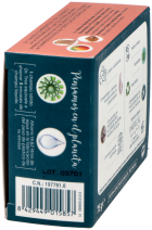 Shampoing Solide 2 en 1 Force 75 gr
