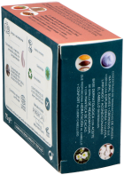 Shampoing Solide 2 en 1 Force 75 gr
