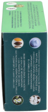 Shampoing Solide Usage Fréquent 2 en 1 75 gr