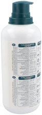 Shampoing Dermoprotecteur Cheveux Sensibles 400 ml