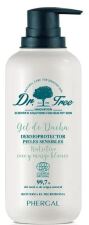 Gel douche nourrissant 500 ml
