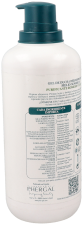 Gel Douche Purifiant 500 ml