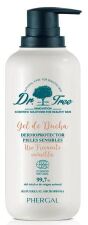 Gel Douche Usage Fréquent 500 ml