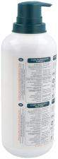Savon pour les mains dermoprotecteur