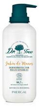 Savon pour les mains dermoprotecteur