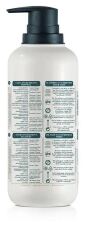 Savon pour les mains dermoprotecteur