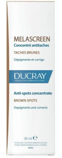 Melascreen Concentré Anti-Taches 30 ml