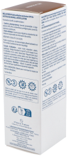 Melascreen Fluide Anti-Taches Peaux Normales SPF 50+ 50 ml