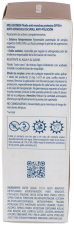 Melascreen Fluide Anti-Taches Peaux Normales SPF 50+ 50 ml