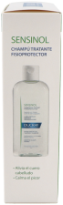Coffret Sensinol Shampoing Apaisant 200 ml + Sérums Capillaires 30 ml