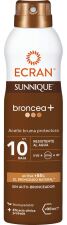 Sunnique Broncea+ Brume Huile SPF 10 250 ml