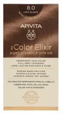 Coloration permanente My Color Elixir