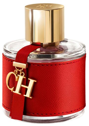 Carolina Herrera CH Eau de Toilette Vaporisateur