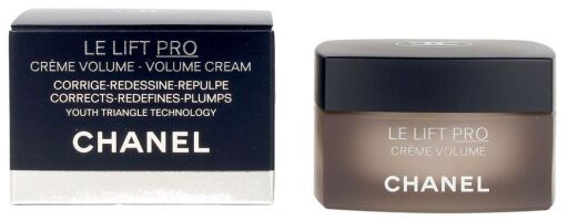 Chanel Le Lift Pro Cr&egrave;me Volume 50 gr