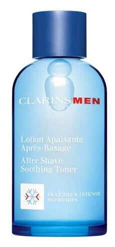 Clarins Lotion apr&egrave;s-rasage pour homme 100 ml