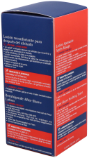 Lotion après-rasage pour homme 100 ml