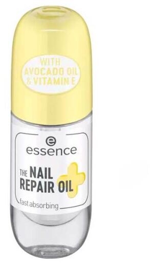 L&#39;Ongle Huile Réparatrice Ongles 8 ml