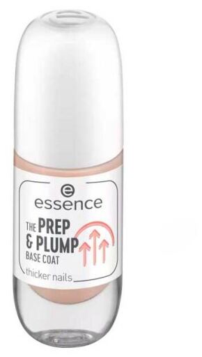 La couche de base Prep &amp; Plump 8ml