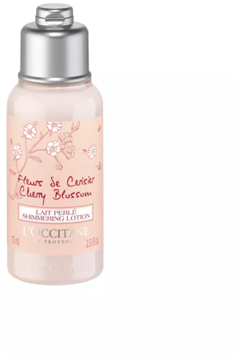 Lait Corps Fleurs de Cerisier 75 ml
