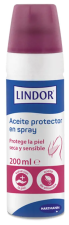 Spray d&#39;huile protectrice Lindor 200 ml