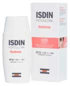 Crème solaire visage Fotoultra anti-rougeurs SPF 50+ 50 ml
