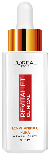 L'Or&eacute;al Paris Revitalift Clinical Derm-grade S&eacute;rum Vitamine C 12% 30 ml