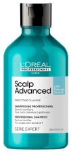 Shampooing Scalp Advanced pour cuirs chevelus avec pellicules