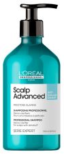 Shampooing Antipelliculaire Scalp Advanced