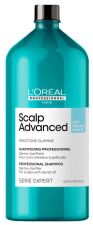 Shampooing Scalp Advanced pour cuirs chevelus avec pellicules