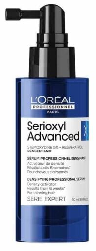 Serioxyl Sérum Activateur de Densité Avancé 90 ml