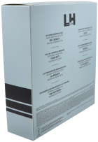 Mousse à raser 150 ml + Baume après-rasage 75 ml