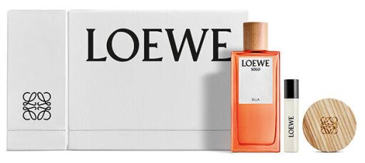 Loewe Only Ella Eau de Parfum 100 ml + 2 Pièces België