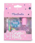 Cosmic Nails Set 3 pi&egrave;ces