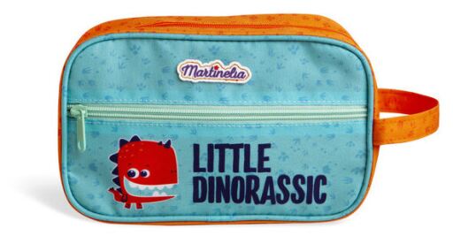 Trousse de toilette Little Dinorassic