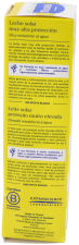Lait solaire SPF 50+ 40 ml