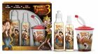Tadeo Jones Eau De Cologne Coffret 3 Pièces