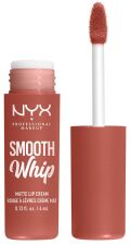Smooth Whip Matte Lip Cream 4 ml