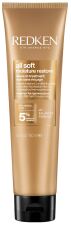 Soin sans rinçage All Soft Moisture Restore 150 ml