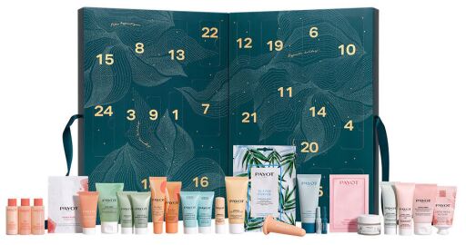 Calendrier de l&#39;Avent 24 pièces