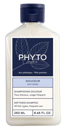 Shampoing Douceur 250 ml