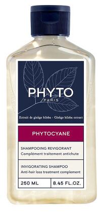 Shampoing revitalisant cyane 250 ml