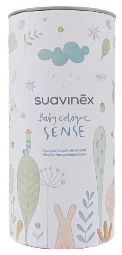 Bébé Cologne Sense Eau de Cologne Spray 100 ml