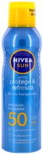 Spray Invisible Protecteur &amp; Rafraîchissant Solaire 200 ml