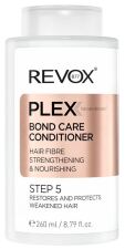Après-shampoing Plex Bond Care Étape 5 260 ml
